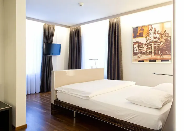 Hotel St. Josef