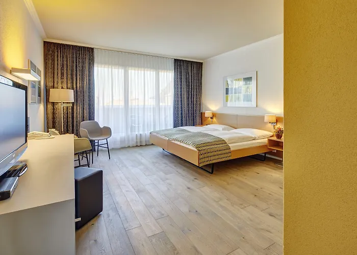 Hotel Berchtold